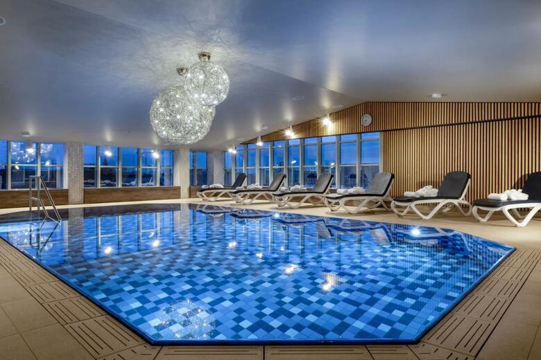 Hotel Maritim Munich