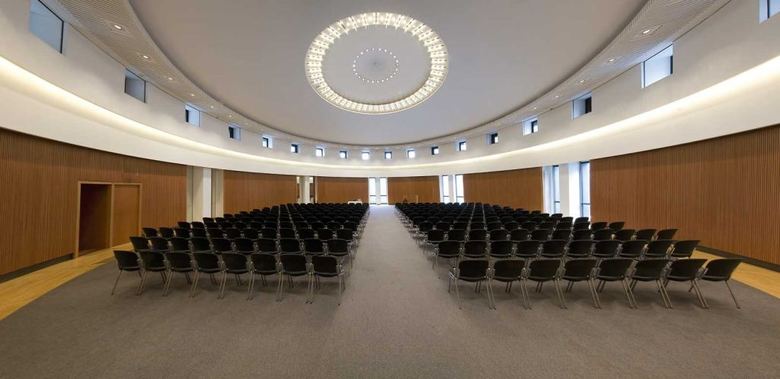 Hotel Maritim Ulm