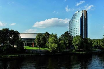 Hotel Maritim Ulm