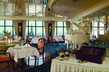 Hotel Maritim Ulm