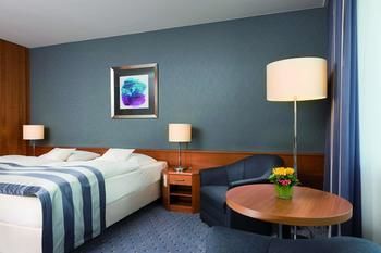 Hotel Maritim Ulm