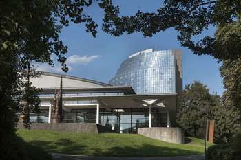 Hotel Maritim Ulm