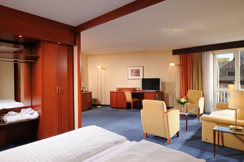 Maritim Hotel Wurzburg