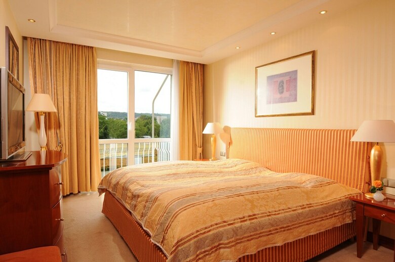 Maritim Hotel Wurzburg