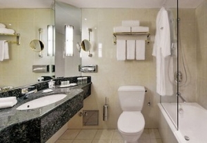Vienna Marriott Hotel