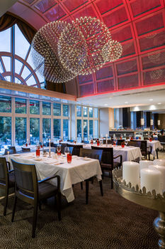 Vienna Marriott Hotel