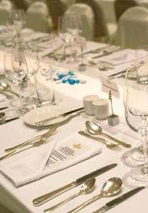 Vienna Marriott Hotel