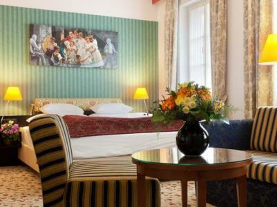 Mercure Grand Hotel Biedermeier