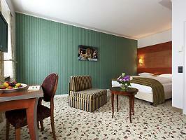 Mercure Grand Hotel Biedermeier