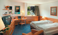 Hotel Strudlholf