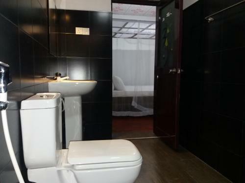 Hostal Glorious Villa