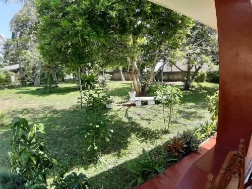 Hostal Glorious Villa