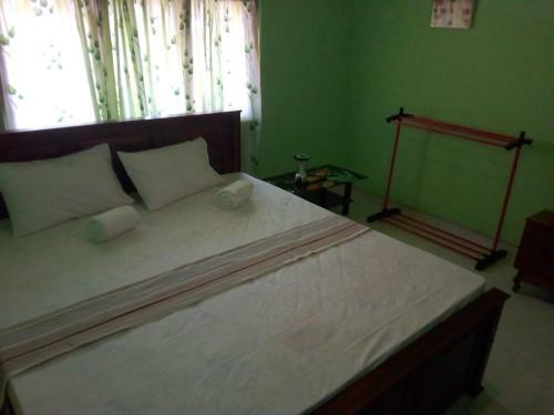 Saja Homestay