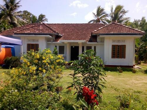Saja Homestay