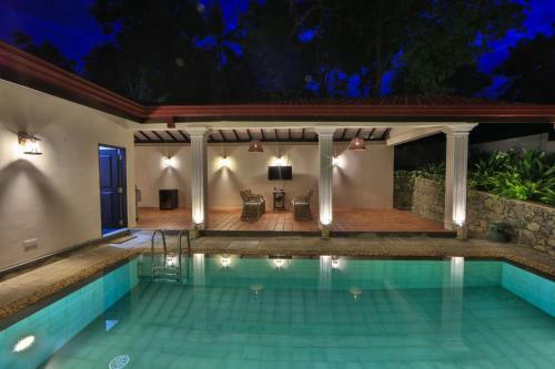 Arvani Villa