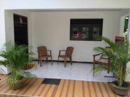 Ishara Homestay