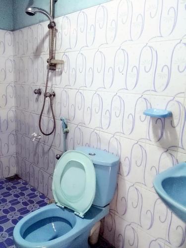 Ishara Homestay