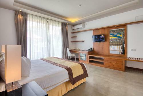 Hotel Golden Pearl Tangalle Beach
