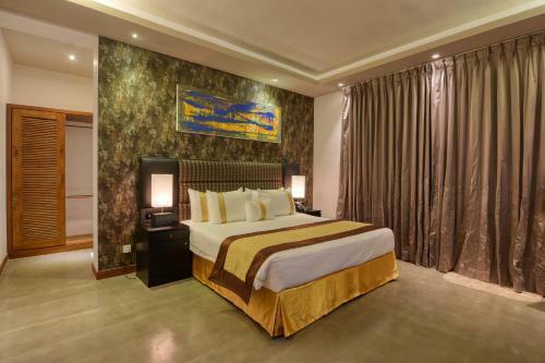 Hotel Golden Pearl Tangalle Beach