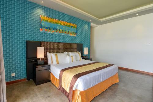 Hotel Golden Pearl Tangalle Beach