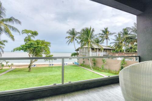 Hotel Golden Pearl Tangalle Beach
