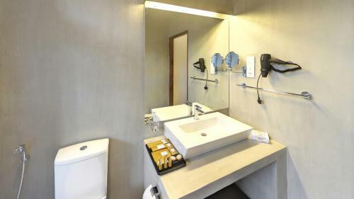 Hotel Golden Pearl Tangalle Beach