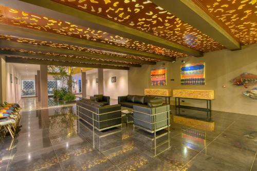 Hotel Golden Pearl Tangalle Beach