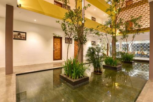Hotel Golden Pearl Tangalle Beach