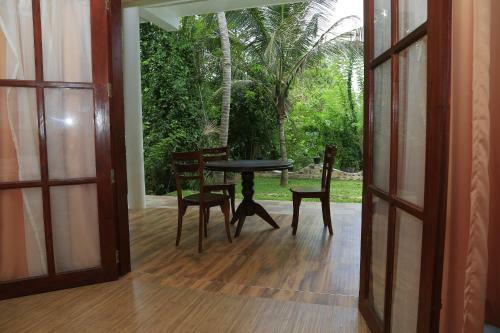 Posada Hotel River Edge