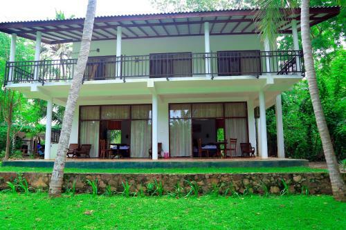 Posada Hotel River Edge