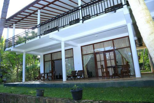 Posada Hotel River Edge