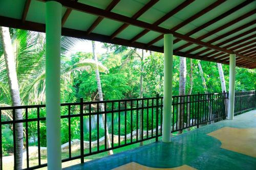 Posada Hotel River Edge