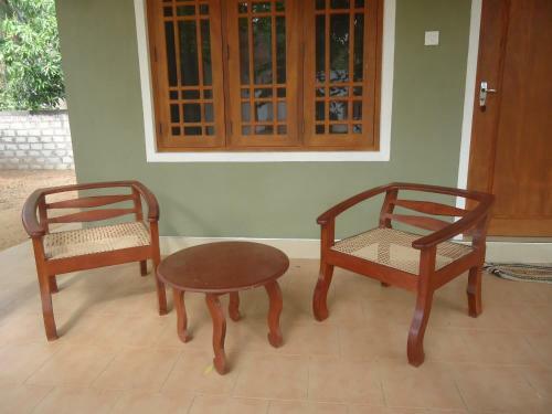 Hostal Sewendra Guest
