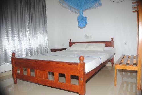 Hostal Sewendra Guest