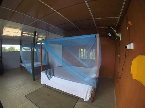 Yala Tree House Safari
