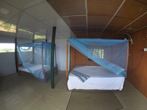 Yala Tree House Safari