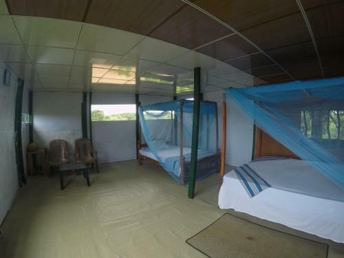 Yala Tree House Safari