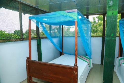 Yala Tree House Safari
