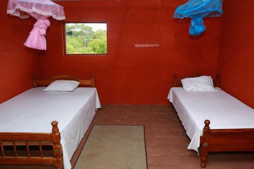Yala Tree House Safari