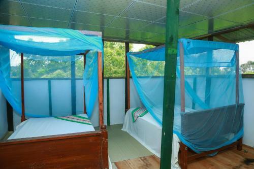 Yala Tree House Safari