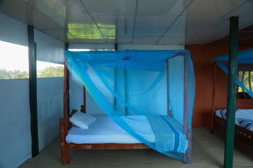 Yala Tree House Safari
