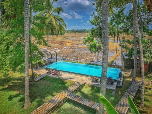 Hotel Rice Rice Villas