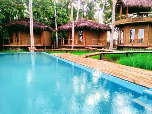 Hotel Rice Rice Villas