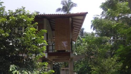 Hostal Cozy Cottage Tissa