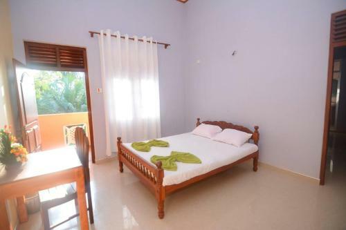 Nadee Inn Family Guest House