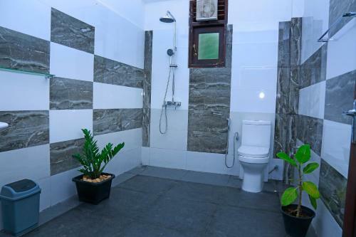 Bed & Breakfast Leisure Villa