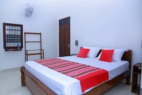 Bed & Breakfast Leisure Villa