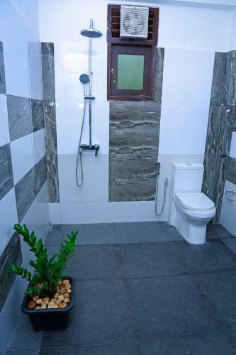 Bed & Breakfast Leisure Villa