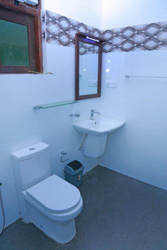 Bed & Breakfast Leisure Villa