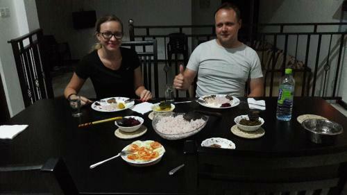 Bed & Breakfast Leisure Villa